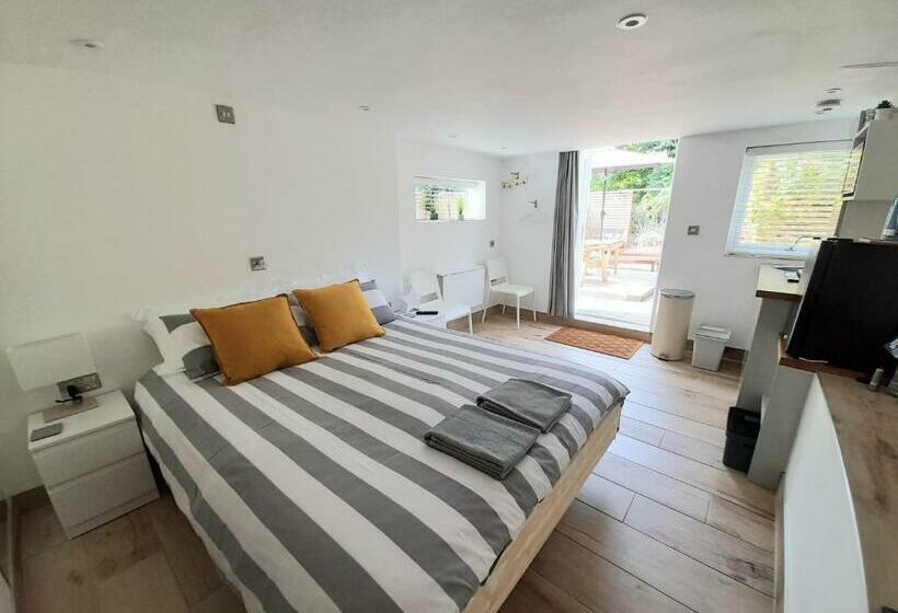 Forest Palms Studio The New Forest National Park