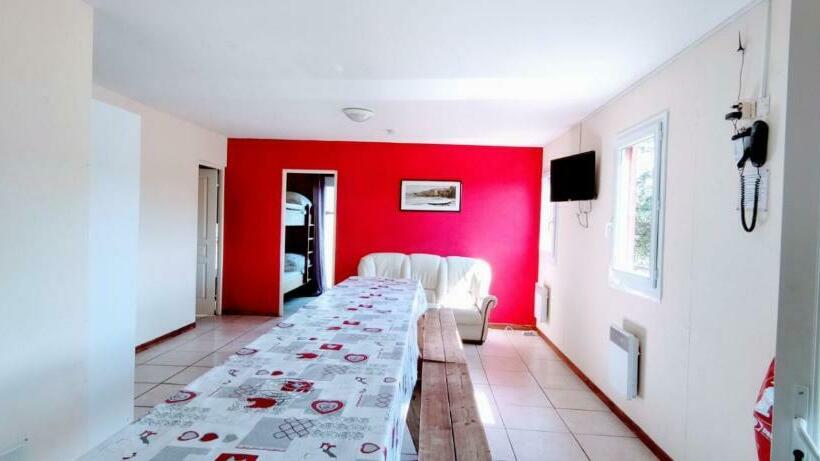 Gite Calypso De 14 Personnes Fécamp Etretat