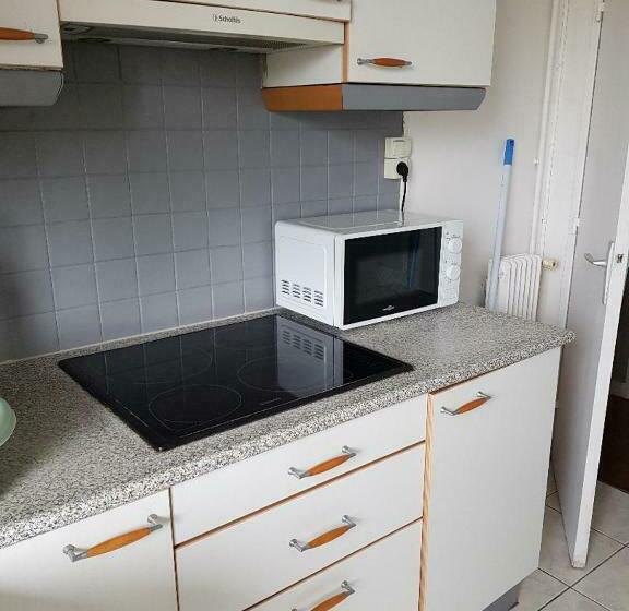 Grand Paris Superbe Appartement Gesteasy