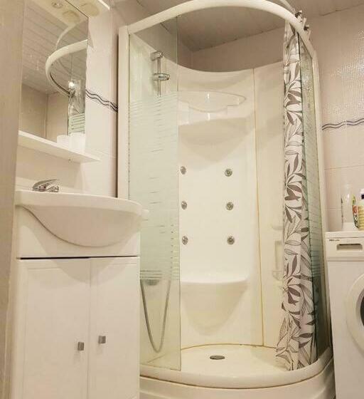 Grand Paris Superbe Appartement Gesteasy