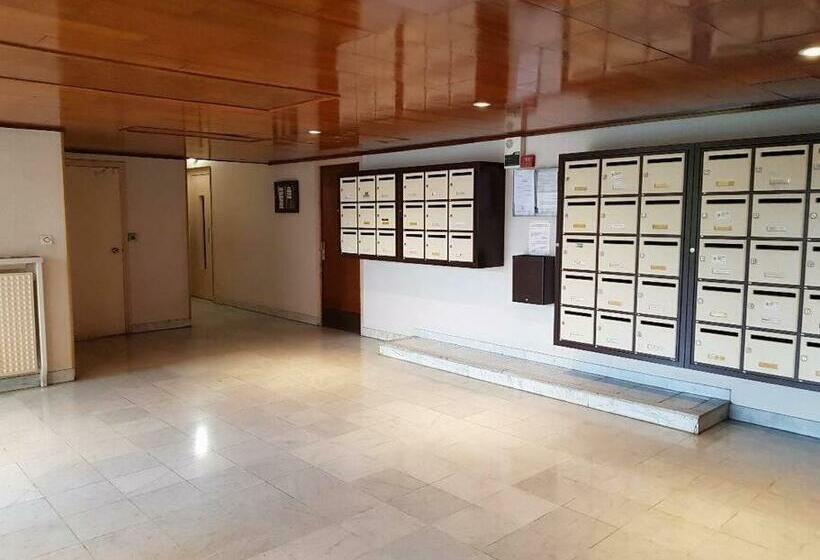 Grand Paris Superbe Appartement Gesteasy