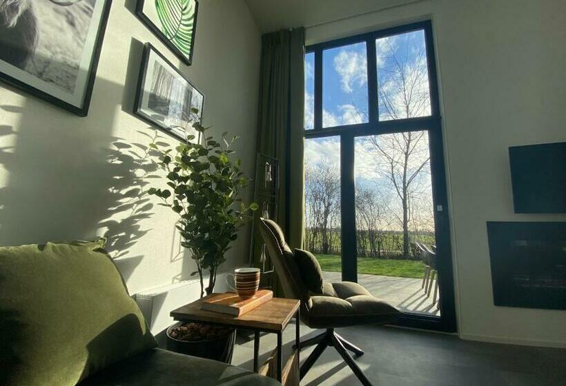 Green Villa In Bester Lage Dachterrasse Mit Meerblick Großer Eingezäunter Garten Kinderfreundl