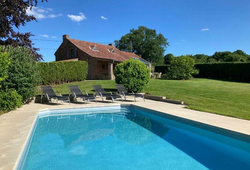 Gîte Des Grandsarts