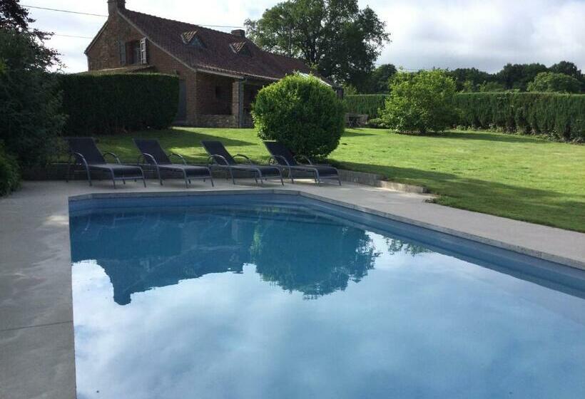 Gîte Des Grandsarts