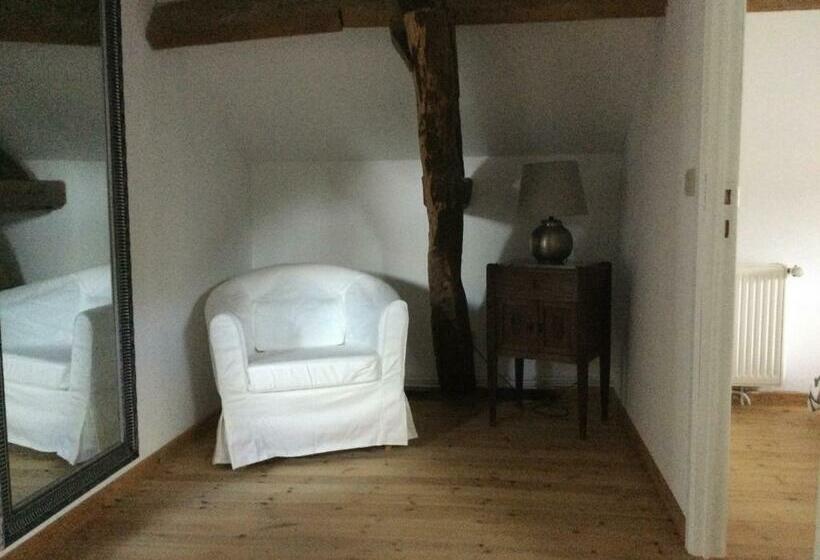 Gîte Des Grandsarts