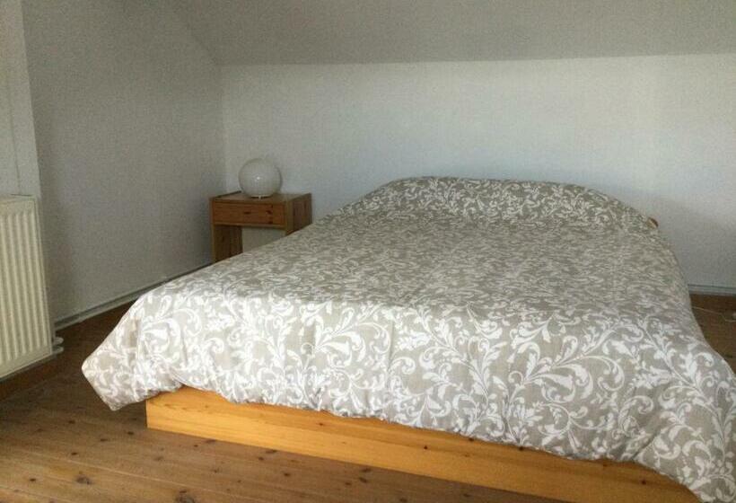 Gîte Des Grandsarts