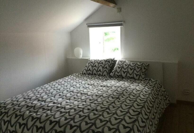 Gîte Des Grandsarts