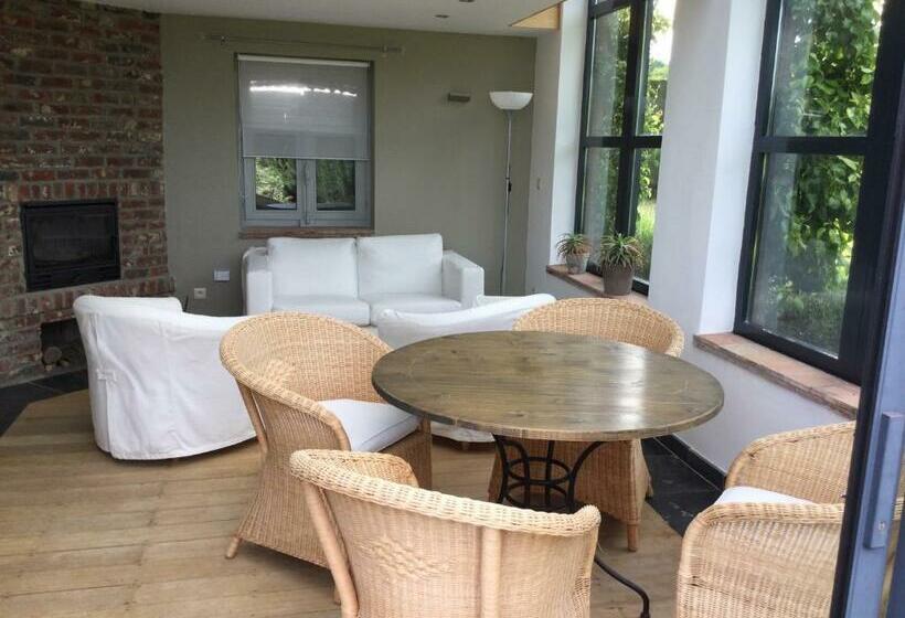 Gîte Des Grandsarts