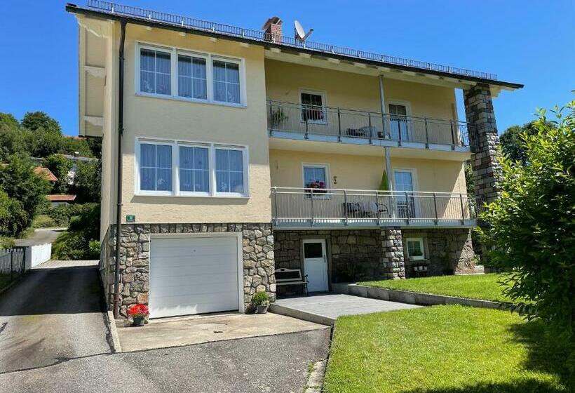 Haus Beate, Fewo Im Bienenparadies