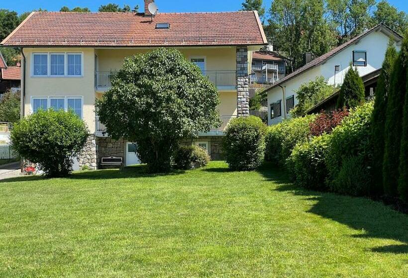 Haus Beate, Fewo Im Bienenparadies