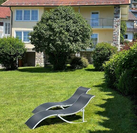 Haus Beate, Fewo Im Bienenparadies