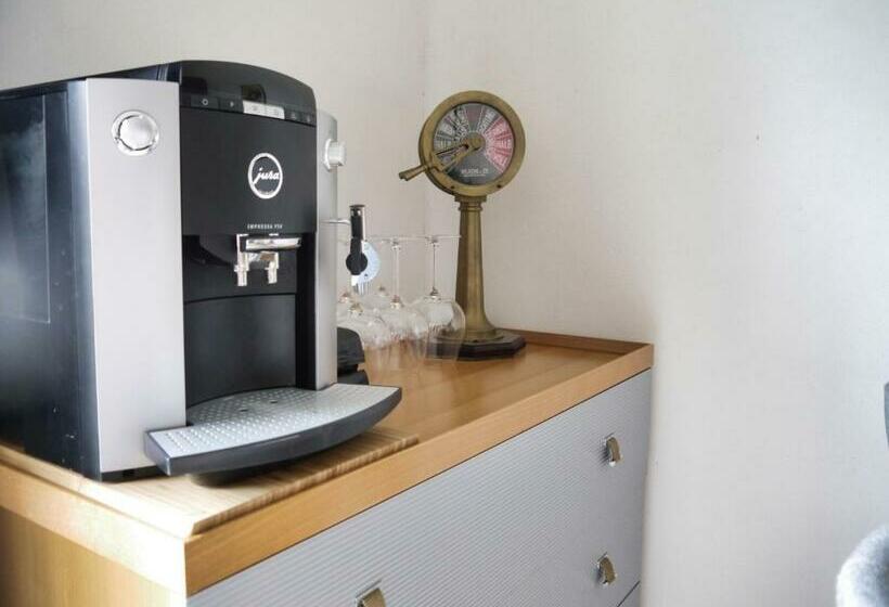 Holidayloft & Office In Der Alten Margarinefabrik