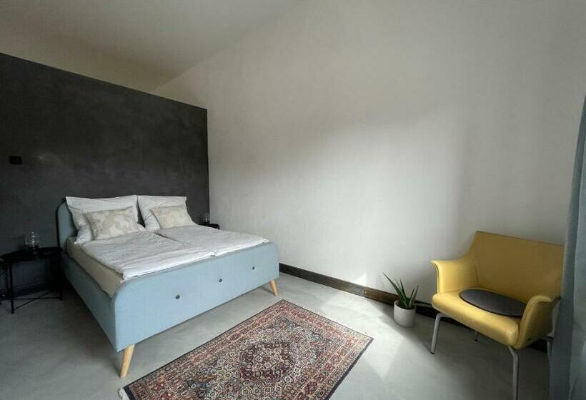 Holidayloft & Office In Der Alten Margarinefabrik