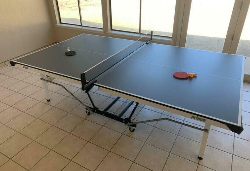 Private Beach Volleyball Pool Retreat