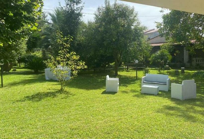 Il Vecchio Fienile Tropea