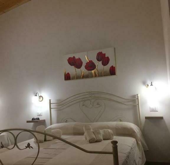 Il Vecchio Fienile Tropea