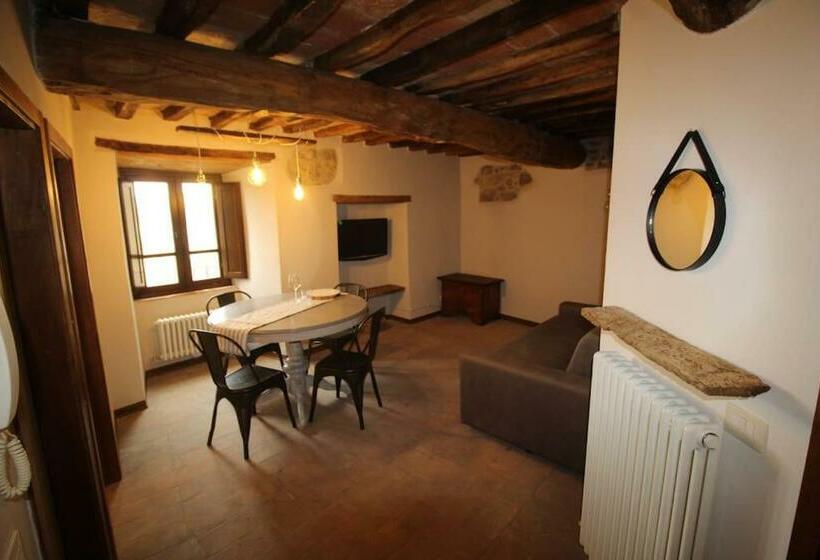 Casa Vacanze Castiglione   4 Posti Letto