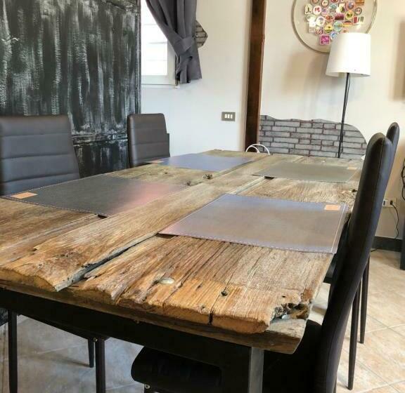 La Casa Dei Gufi   San Pietro Al Tanagro