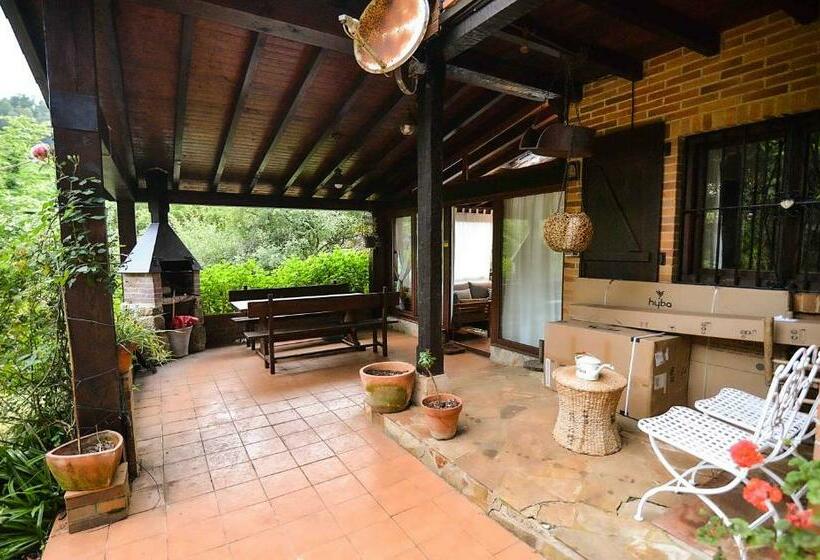 La Casita De Las Piedras