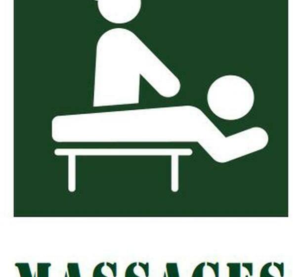 La Grange De Soulalex