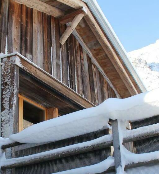 La Grange De Soulalex