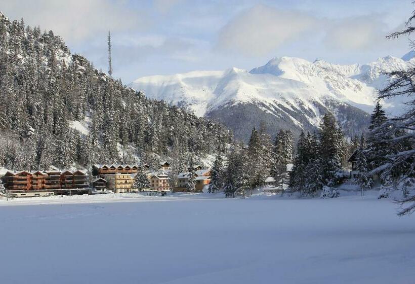 La Grange De Soulalex