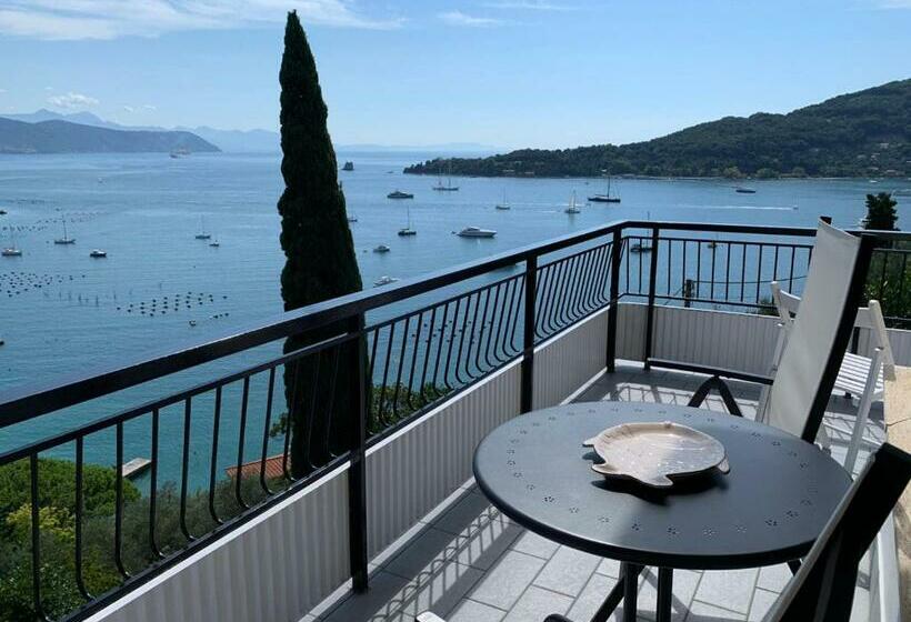La Terrazza Sul Golfo