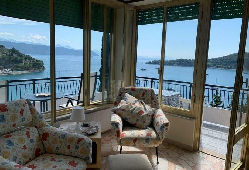 La Terrazza Sul Golfo