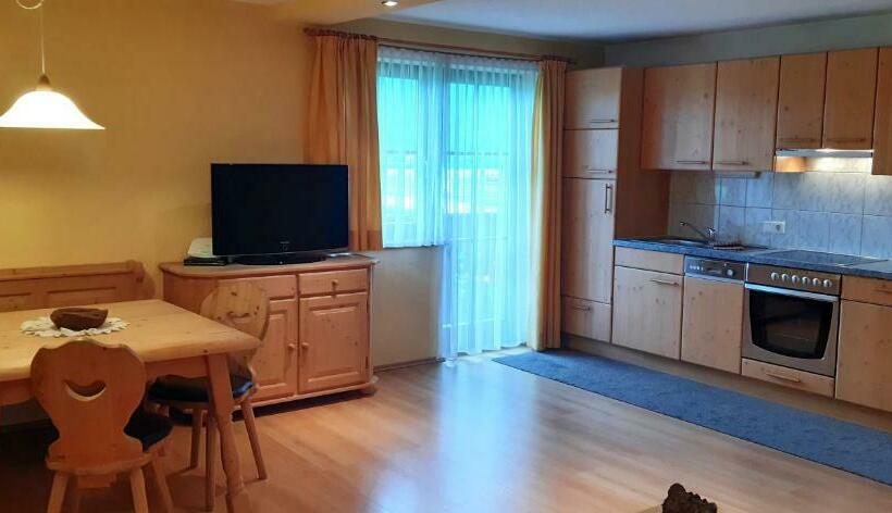 Landhaus ötztalblick