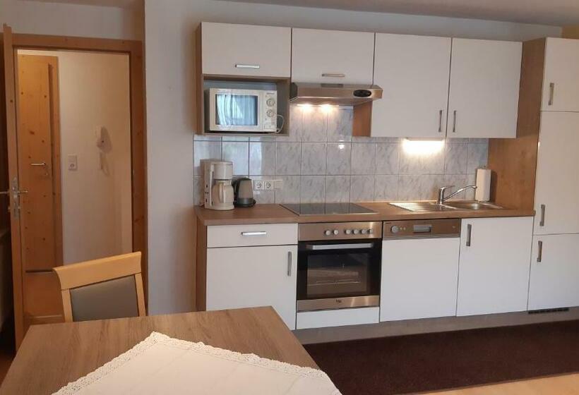 Landhaus ötztalblick