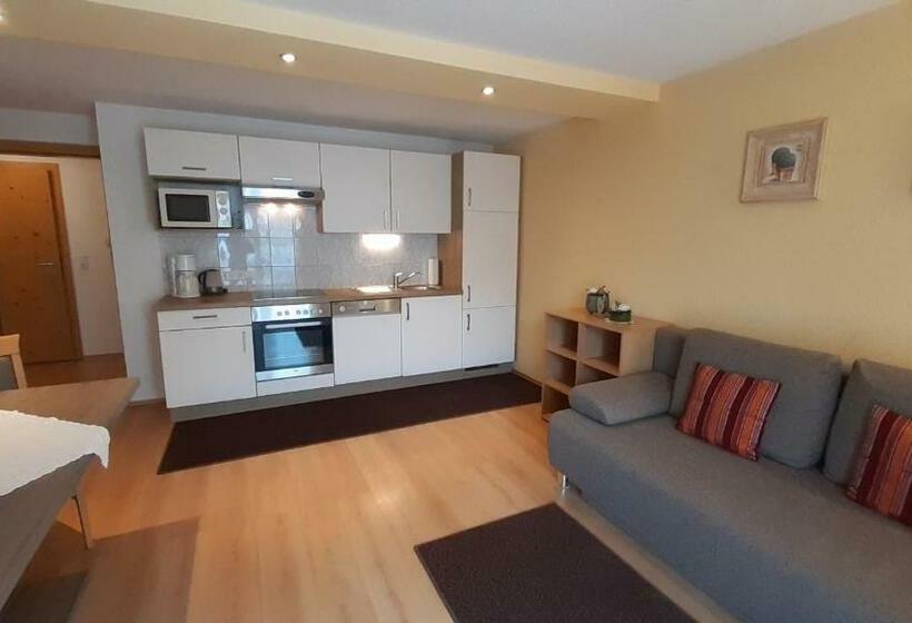 Landhaus ötztalblick