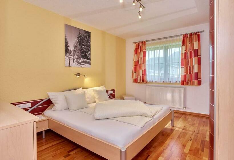 Landhaus ötztalblick