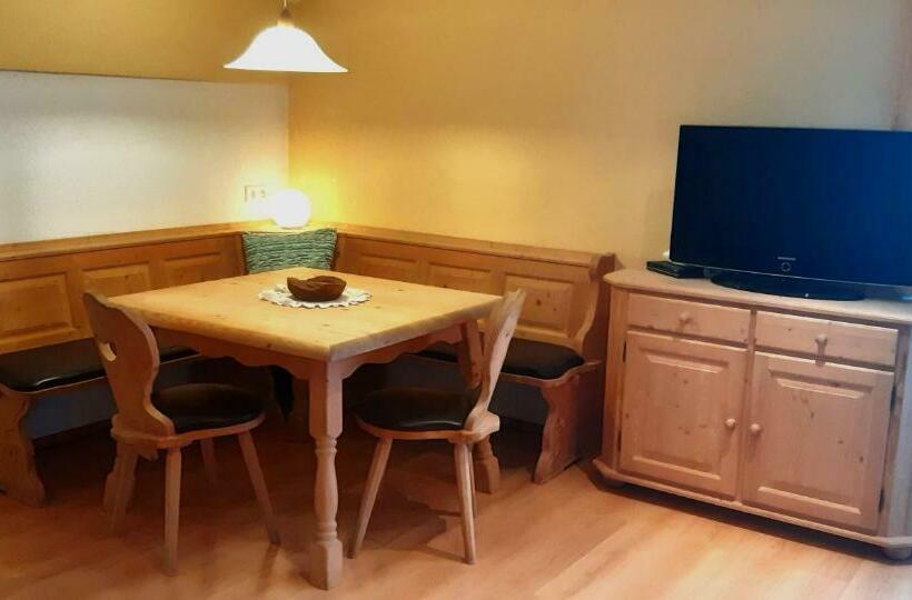 Landhaus ötztalblick