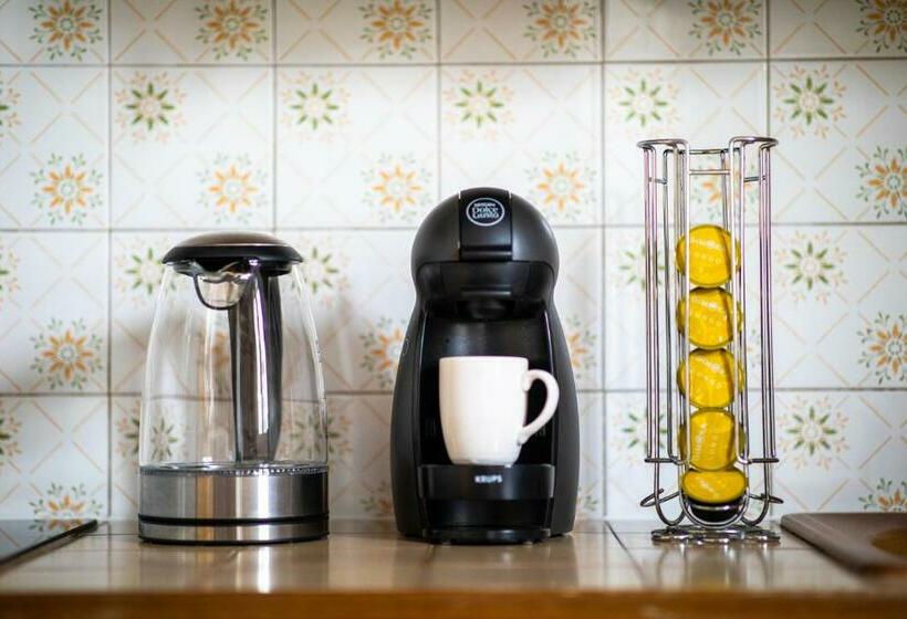 Le Coquet Chez Maguy Maison De Ville Avec Jardin