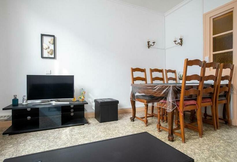 Le Coquet Chez Maguy Maison De Ville Avec Jardin