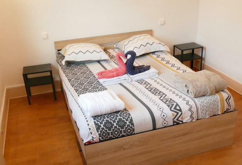 Le Coquet Chez Maguy Maison De Ville Avec Jardin