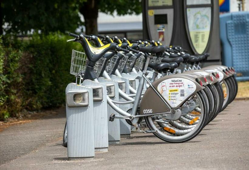 Le Coquet Chez Maguy Maison De Ville Avec Jardin