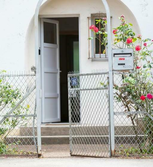 Le Coquet Chez Maguy Maison De Ville Avec Jardin