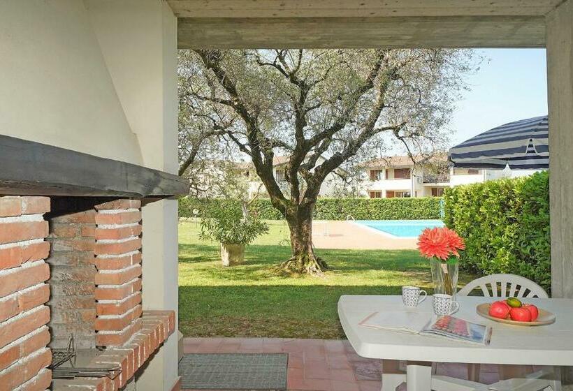 Lina S Apartment Gardagate