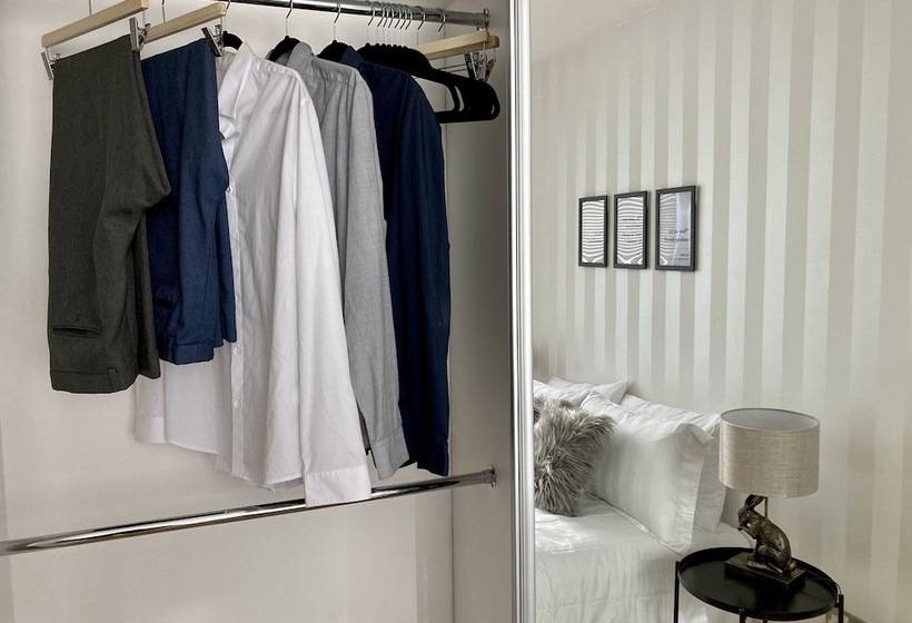 Linen Quarter Apartments