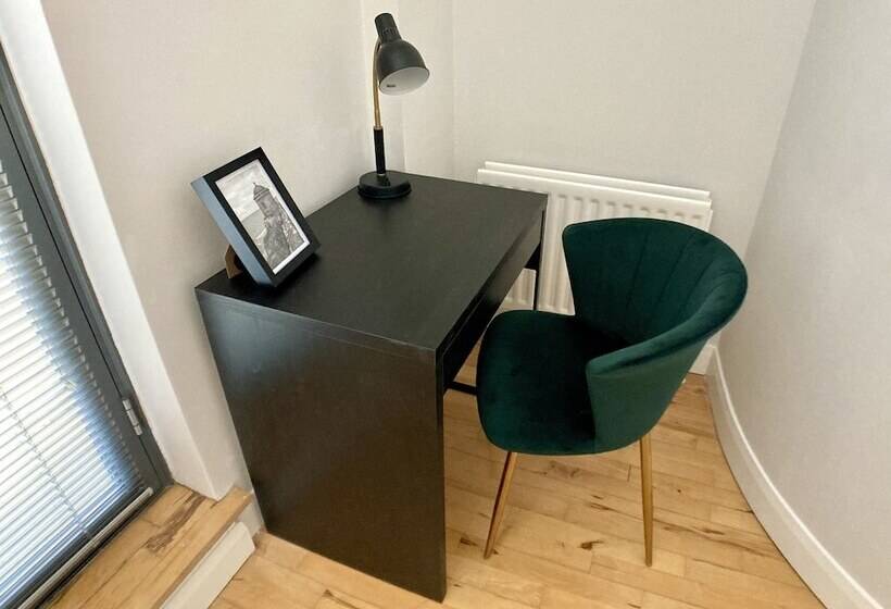 Linen Quarter Apartments