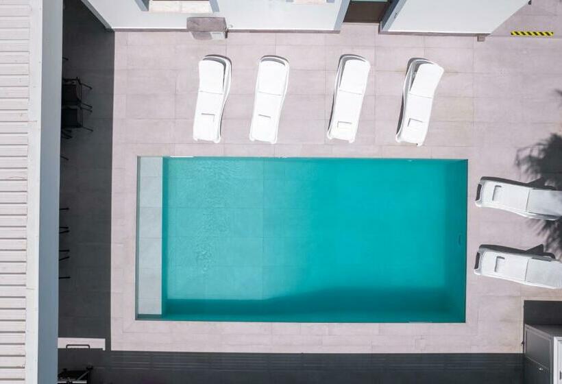 Luxury Villa Agathoula