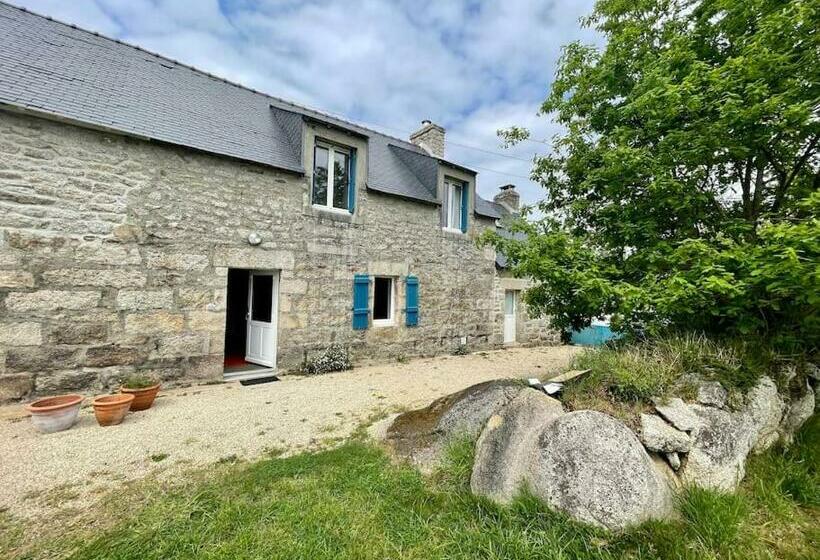 Maison De Charme Entre Terre Et Mer, Proche Plages