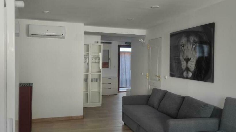 Muy Centrico La Plaza