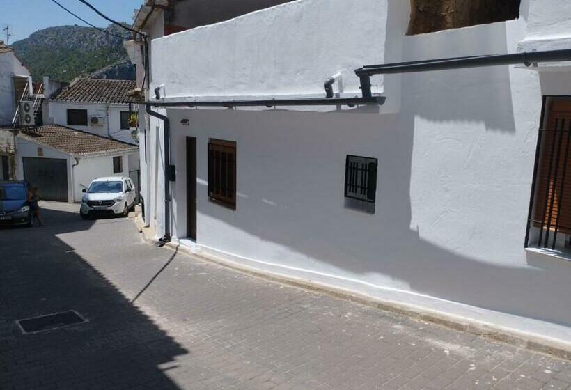 Muy Centrico La Plaza