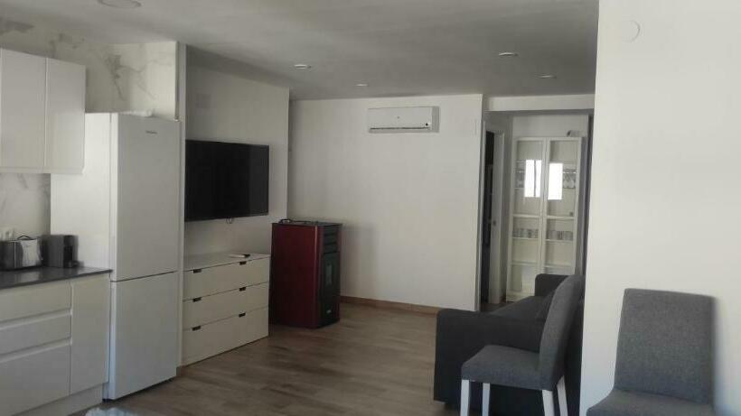 Muy Centrico La Plaza