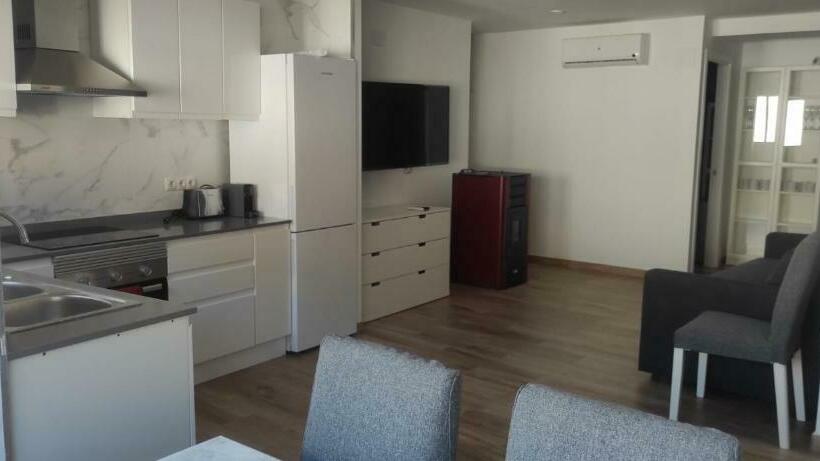 Muy Centrico La Plaza