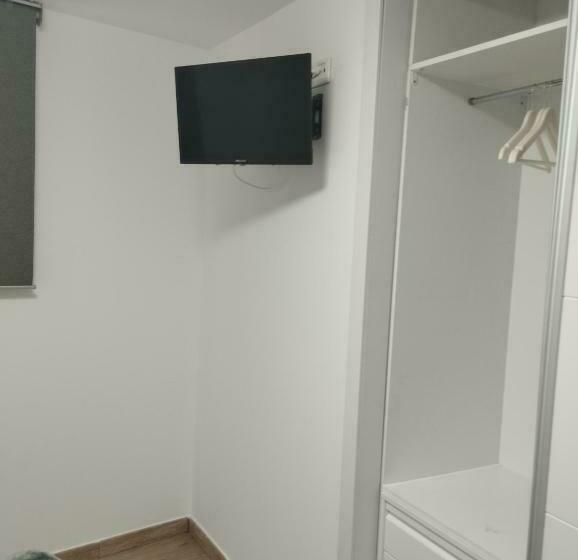 Muy Centrico La Plaza