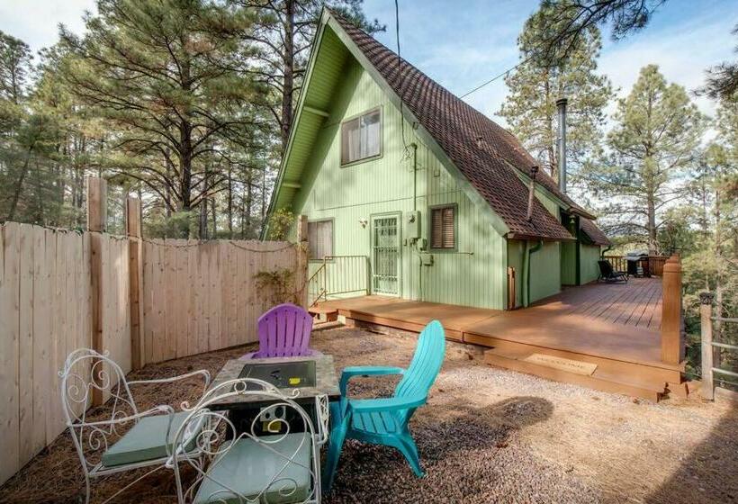 Neck Of The Woods! Canyon Views! Breathtaking!