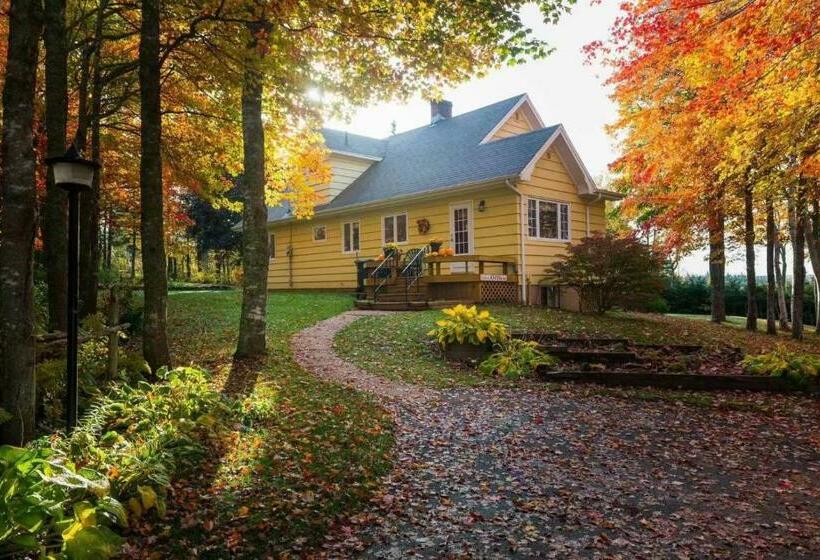 New Glasgow Highlands Campground